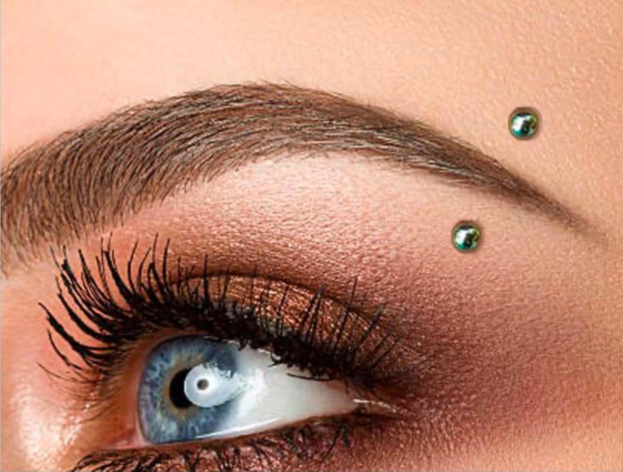 Piercing