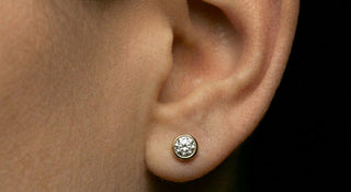Earlobe