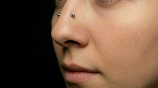 High Nostril