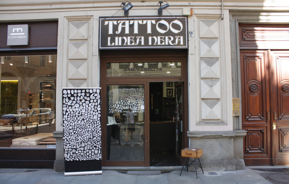 Studio Linea Nera