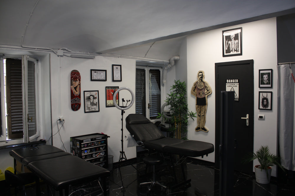 Studio Linea Nera
