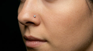 Nostril