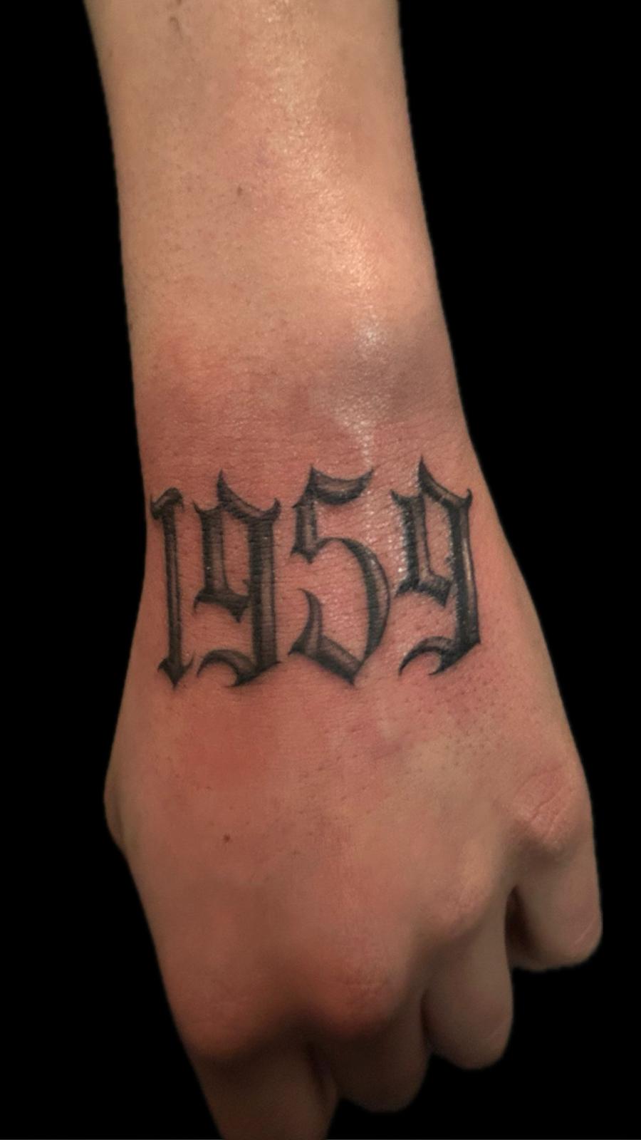 Tattoo