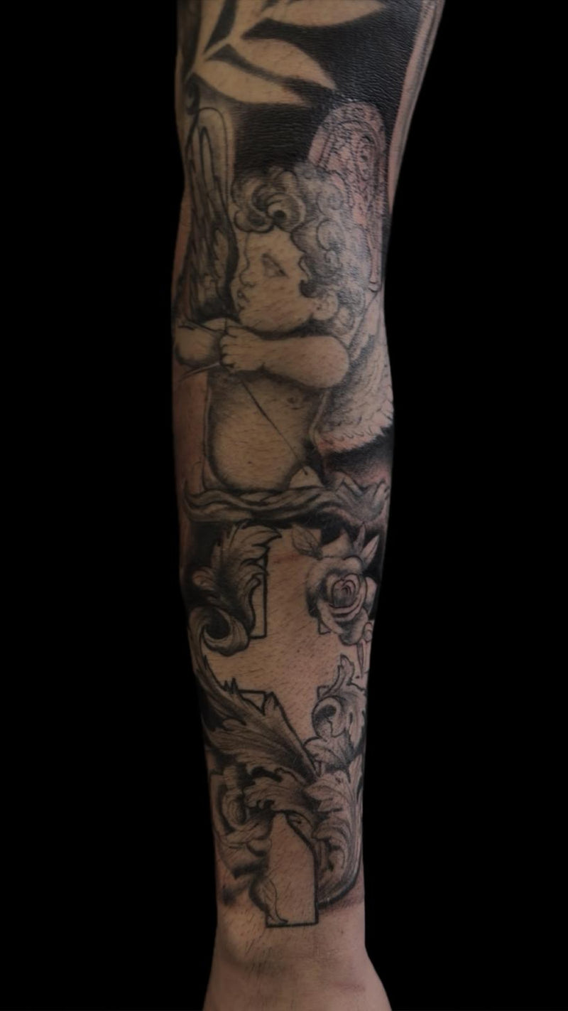 CHICANO/ REALISTICO