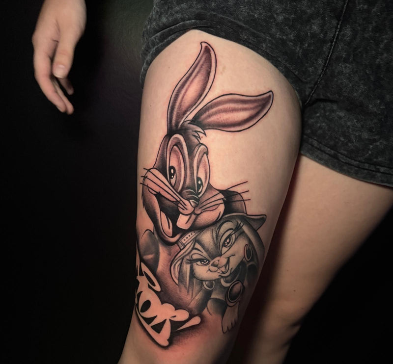 CHICANO/ REALISTICO