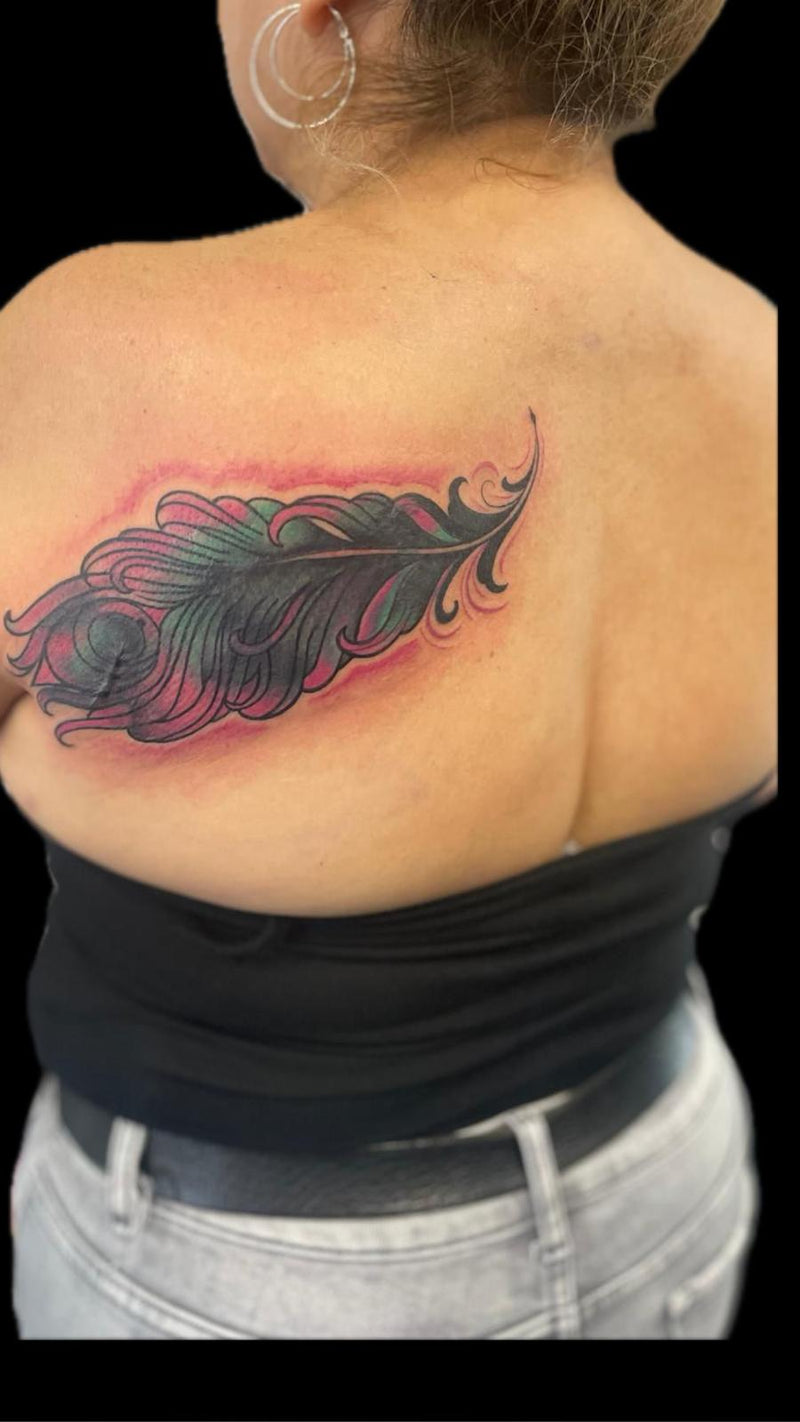 cover up