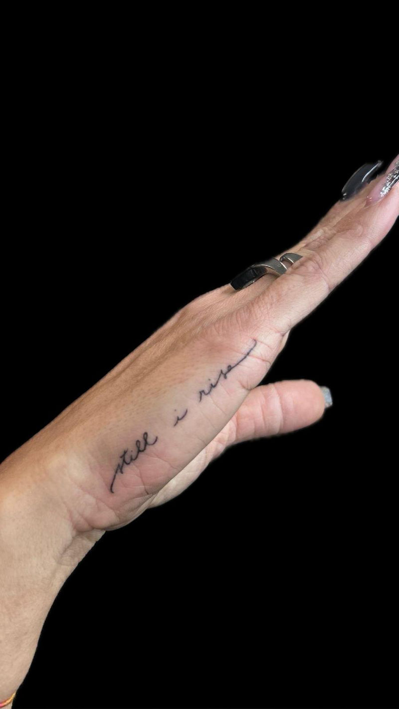 Fine line