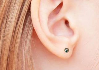 Earlobe