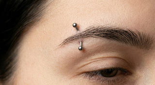 Eyebrow