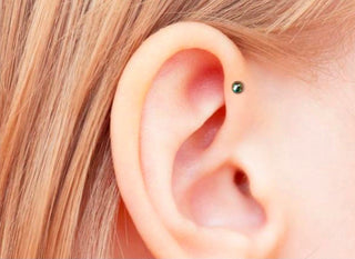 Forward Helix