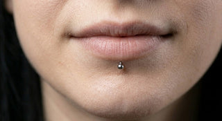 Labret