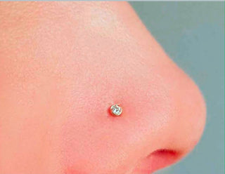 Nostril
